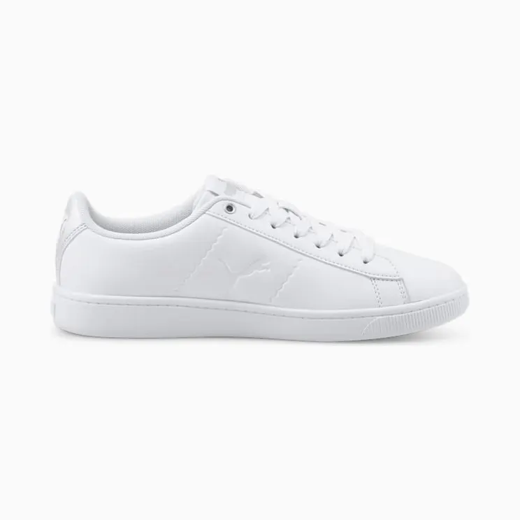 Puma Vikky v2 Cat Metallic Grey/White/Silver (37591301)