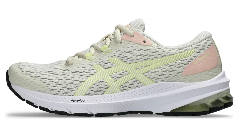 ASICS GEL-PHOENIX 12 “Birch / Huddle Yellow” (1012B525-200)