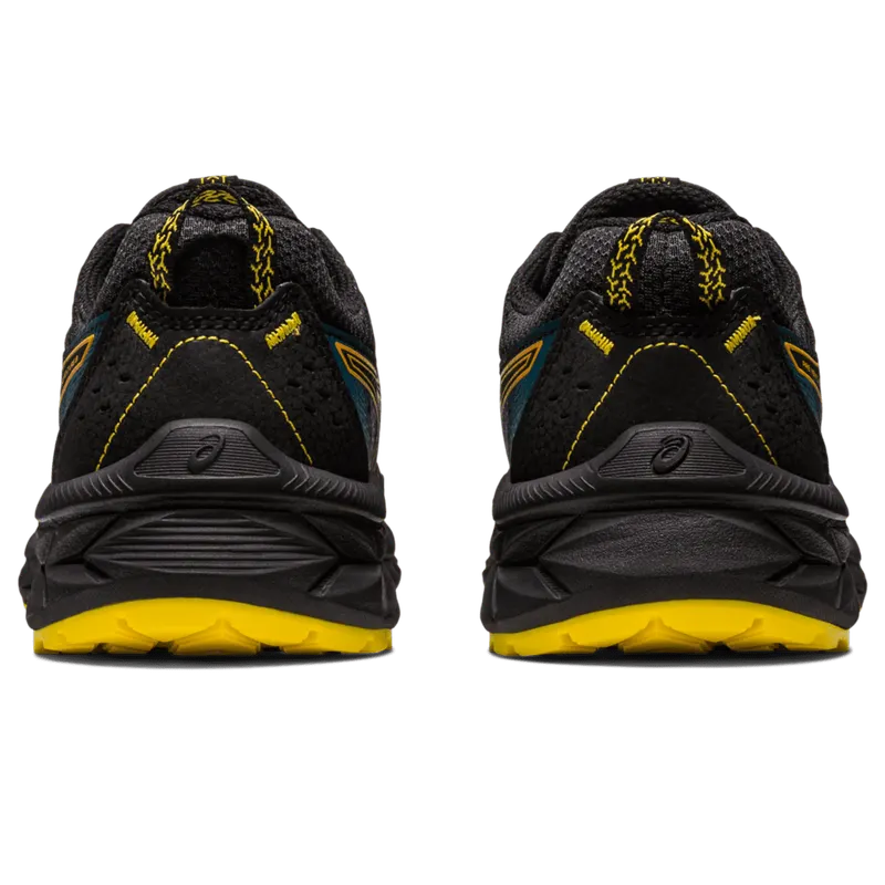 Asics PRE VENTURE 9 GS Black/Sandstorm (1014A276.001)