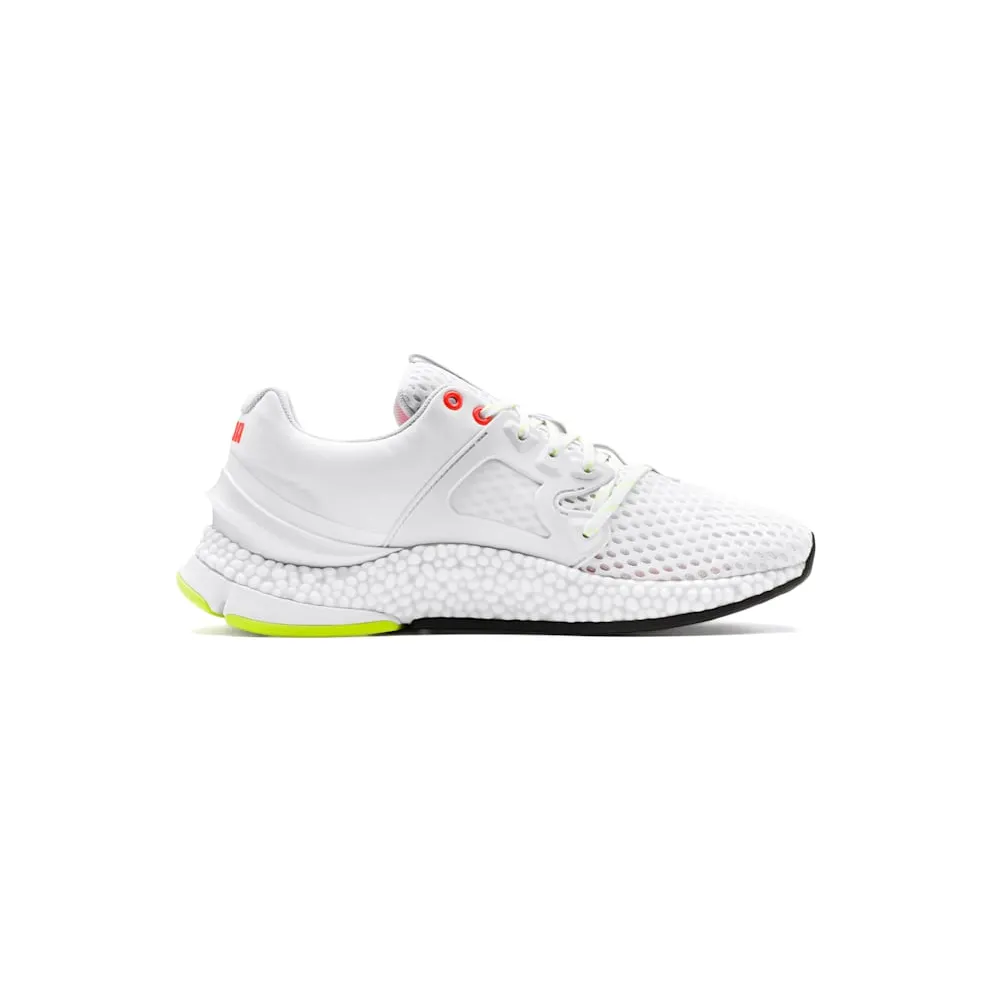 Puma Hybrid Sky “White Black Nrgy Red” (192575-04)