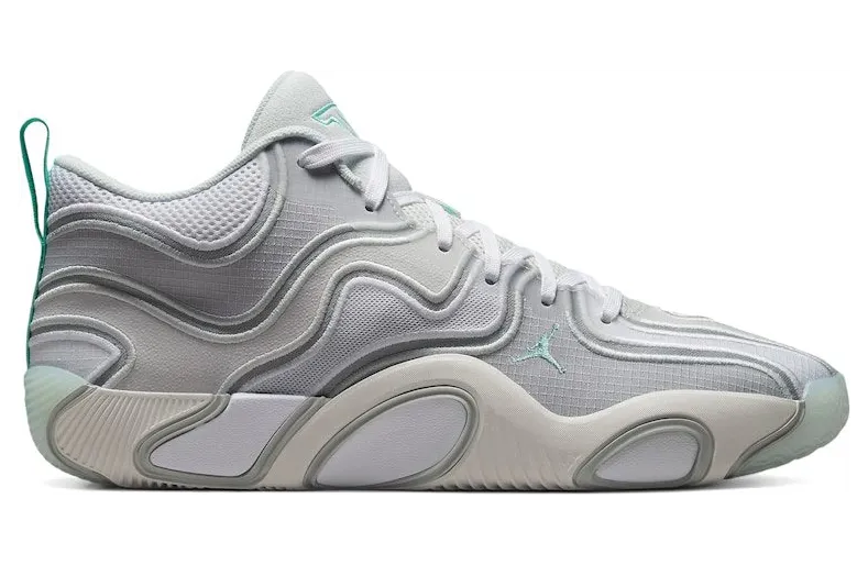Jordan Tatum 3 Minty Fresh (FZ6598-005)