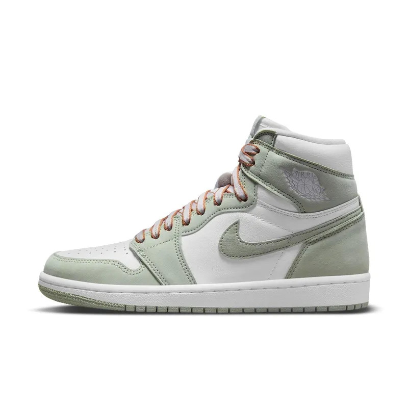 Air Jordan 1 Retro High OG Seafoam (2021) (CD0461-002)