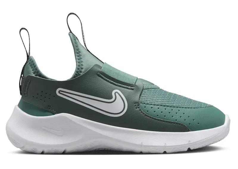 Nike Flex Runner 3 Bicoastal Vintage Green White (FN1449-300)