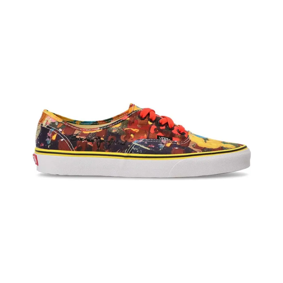 Vans Authentic MOCA Brenna Youngblood (VN0A5KRD8CR1)