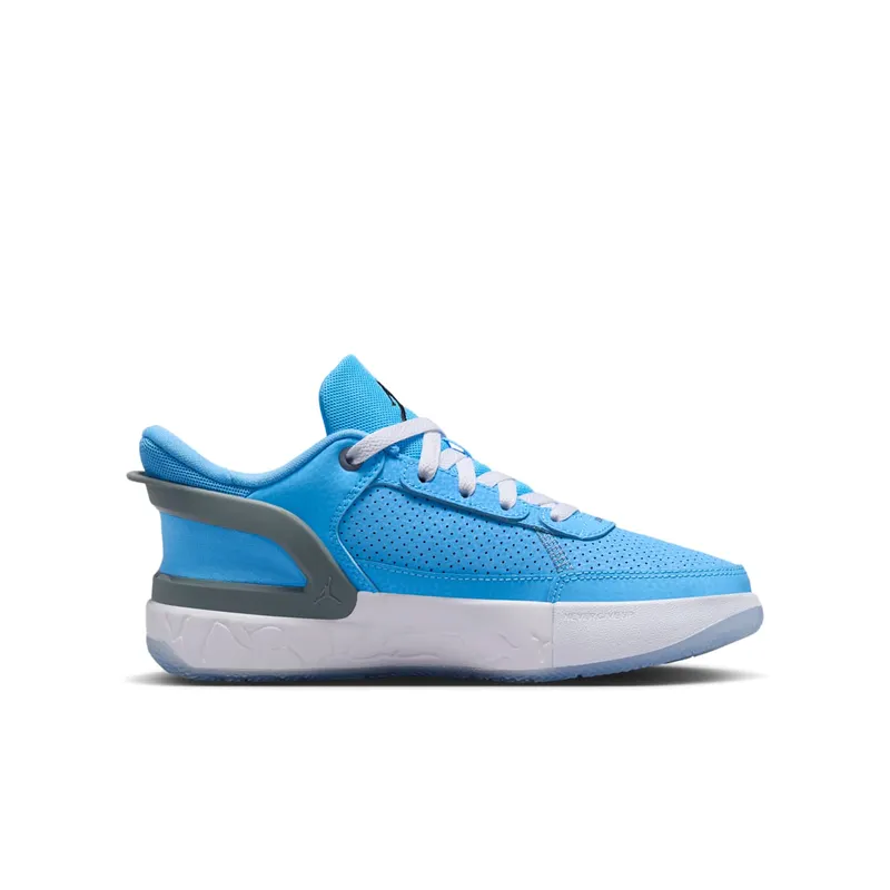 Jordan DAY1 EO University Blue Legend Blue White Black (FQ1306-400)