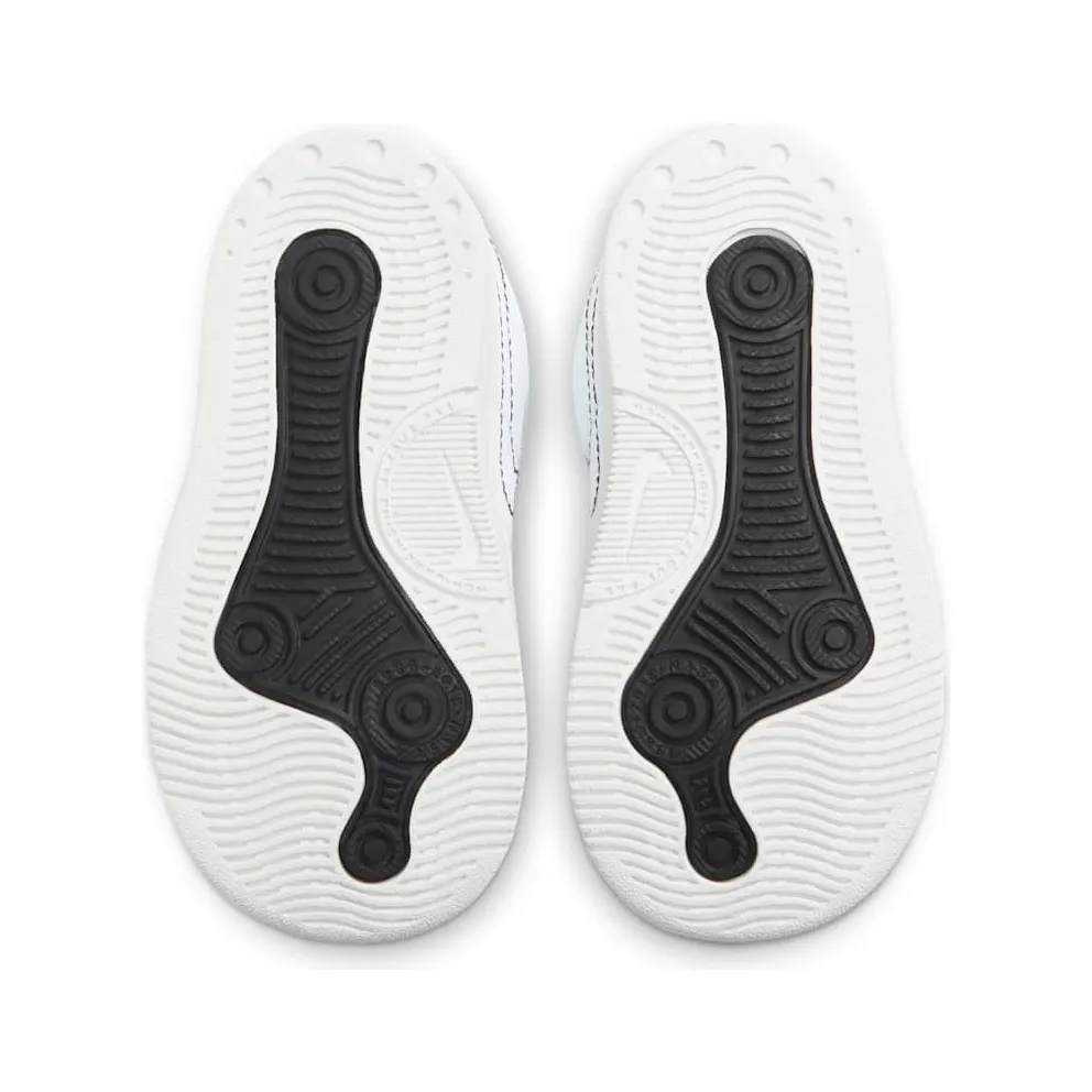 Nike Squash Type Summit White Black (TD) Summit White/Black-Vast Grey-White (CJ4121-100)