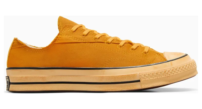 Converse Chuck 70 Upcycled Yellow/Yellow/Black (A07533C)