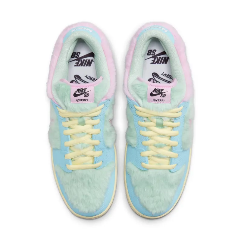Nike SB Dunk Low “Verdy – Visty” (FN6040-400)