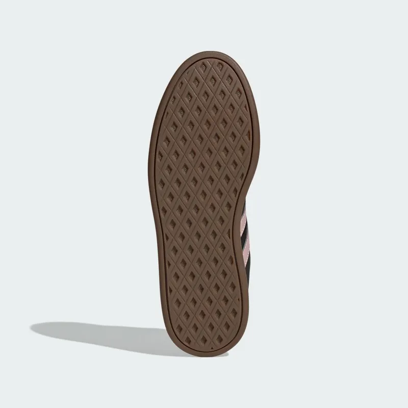 Adidas Breaknet Sleek Core Black / Dual Lilac / Gum (KK2203)