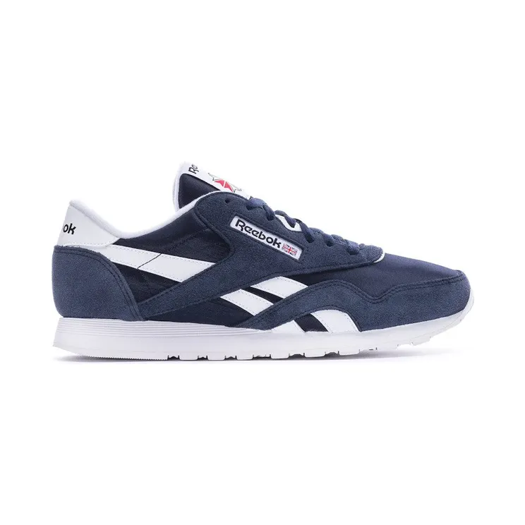 Reebok Classic Nylon Vector Navy (100009276)