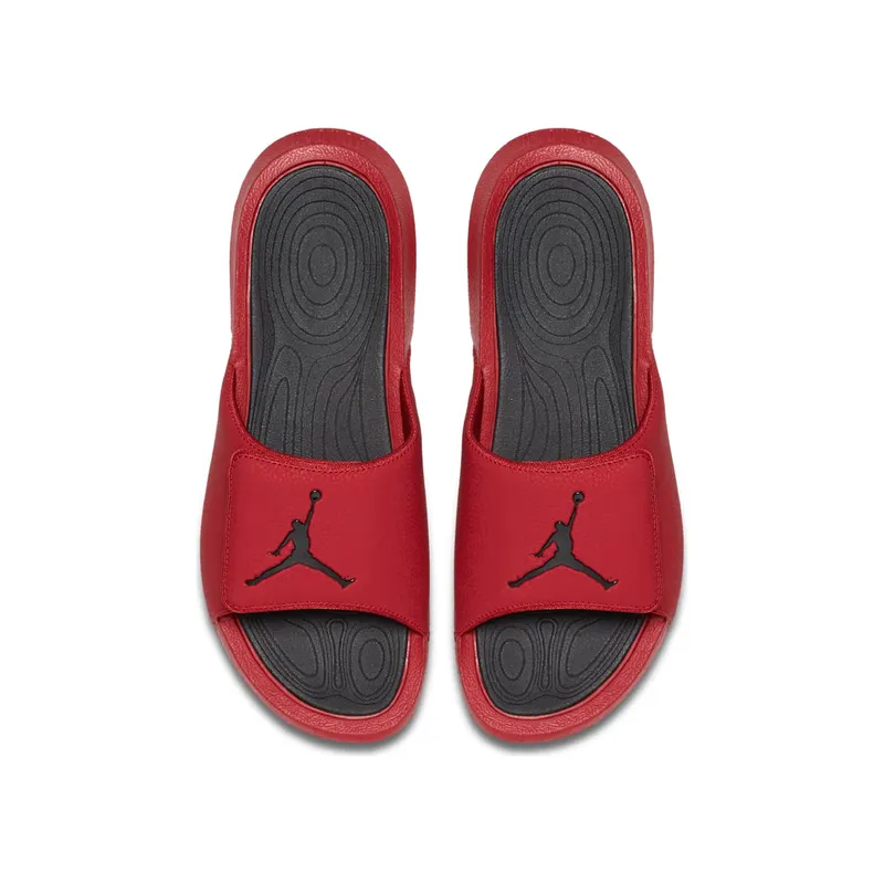 Jordan Hydro 6 Gym Red/Black (881473-600)