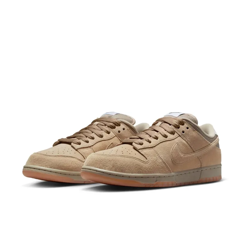 Nike Dunk Low “Parachute Beige” (HJ0367-200)