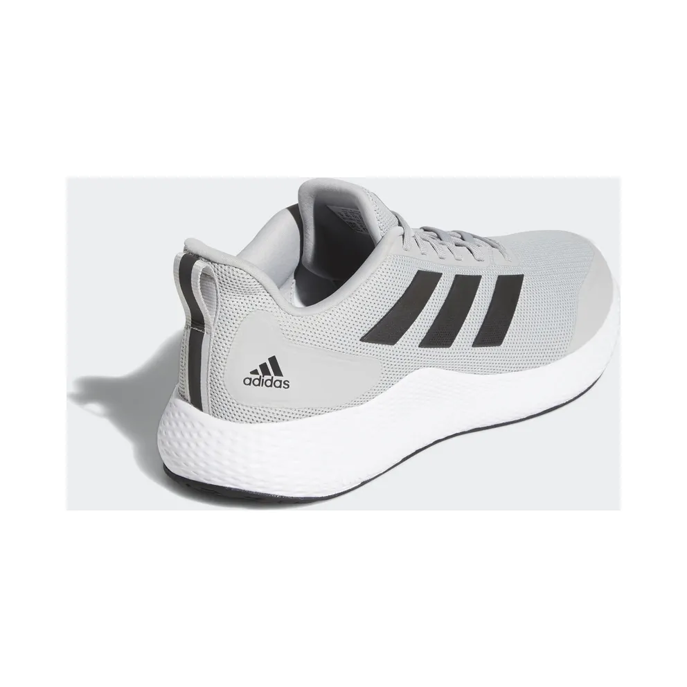 adidas Edge Gameday Grey Two Grey Two/Core Black/Grey Three (EG1444)