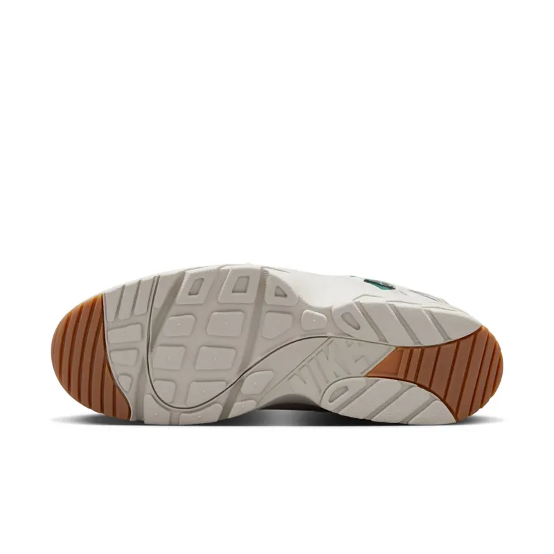 Nike Trainer Huarache “Corteiz – Light Bone” (FQ8793-002)