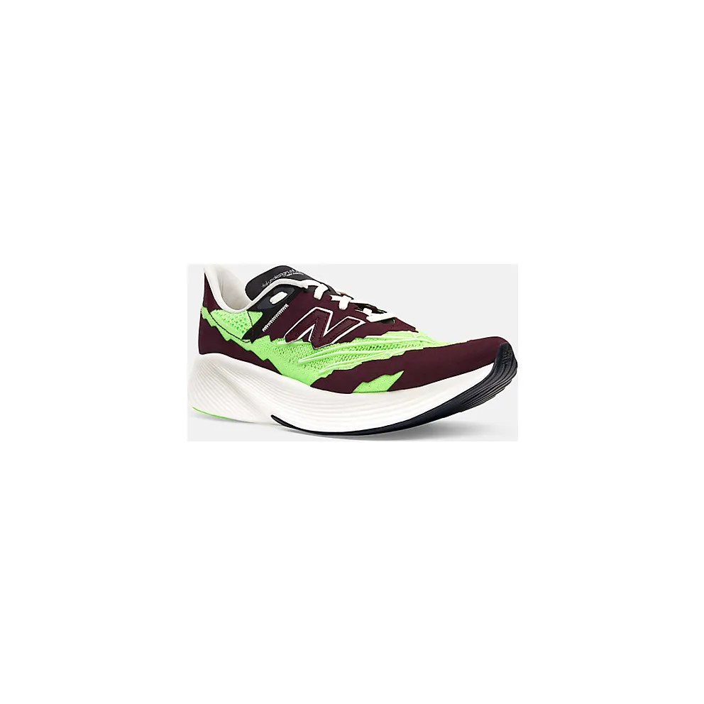 New Balance New Balance Purple/Green (MSRCELSO)