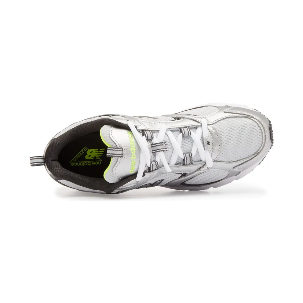 New Balance ML408 C Magnet / Black (ML408C)