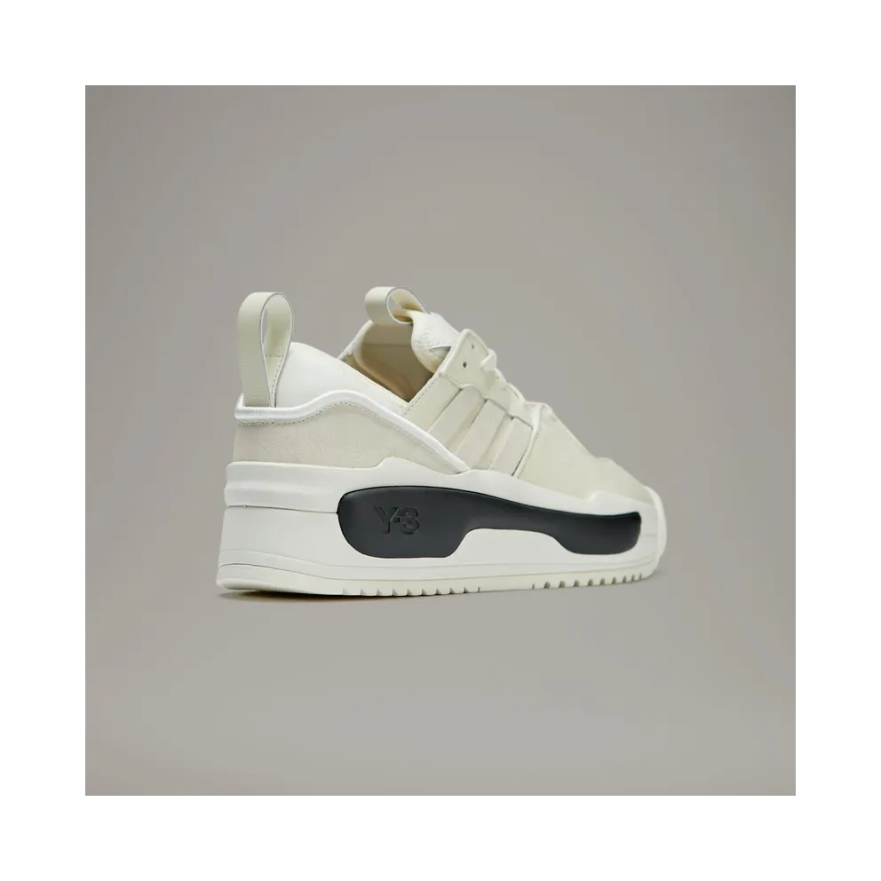 adidas Y-3 Rivalry Cream White / Off White / Black (IG4091)