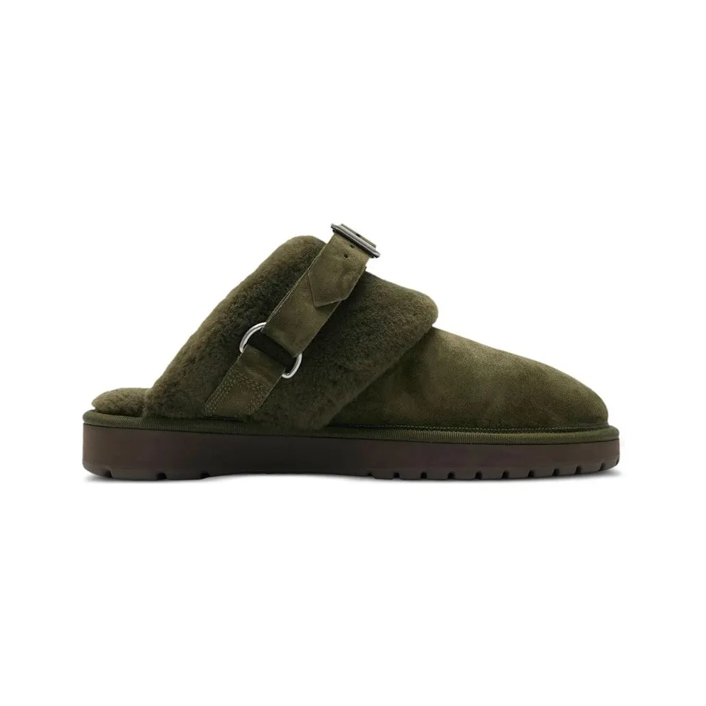 Burberry Chubby Mule Loch (8092527)