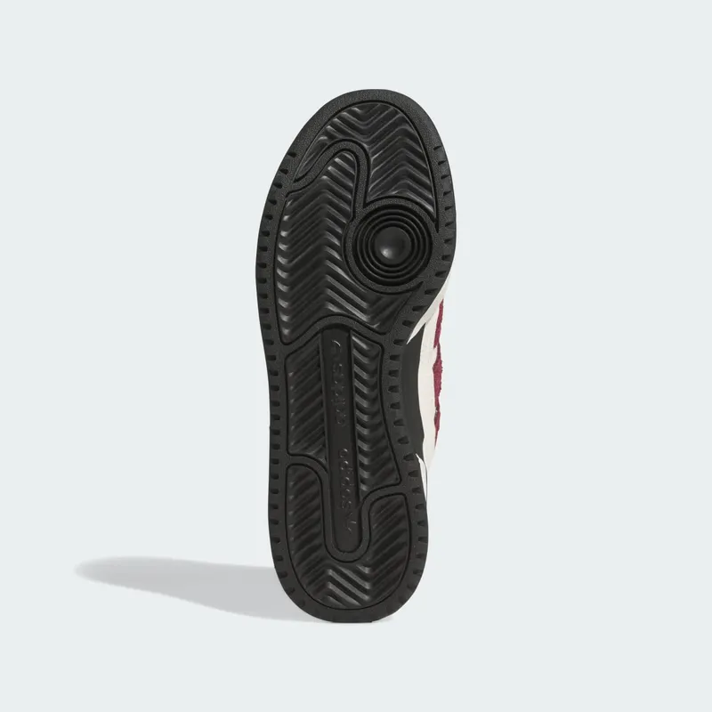 Adidas Forum2000 Off White / Shadow Red / Core Black (JQ5261)