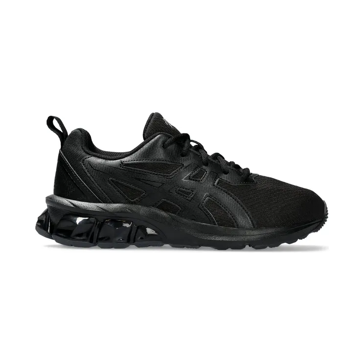 Asics Gel-quantum 90 Iv Gs Black/Black (1204A135.002)