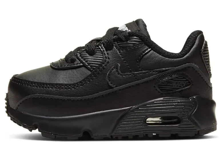 Nike Air Max 90 LTR TD “Black / White” (CD6868-001)