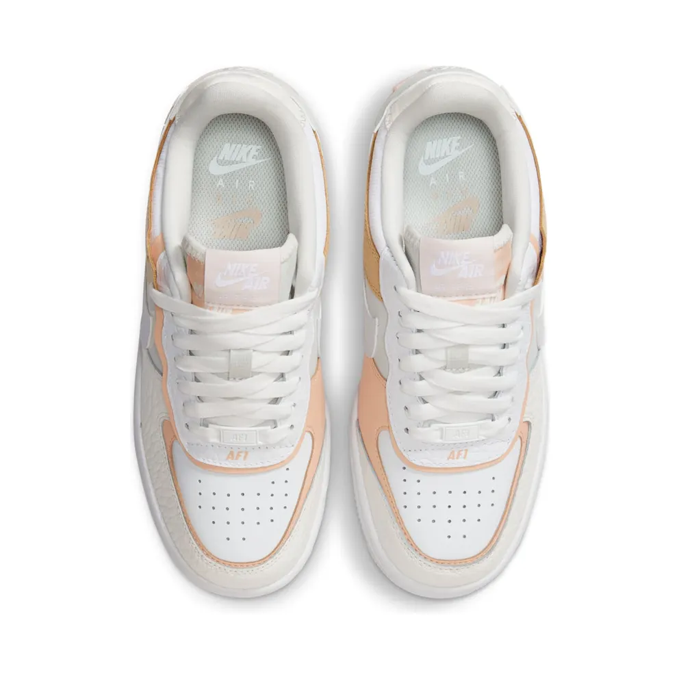 Nike WMNS AF-1 Shadow SE (2019) (CK3172-002)