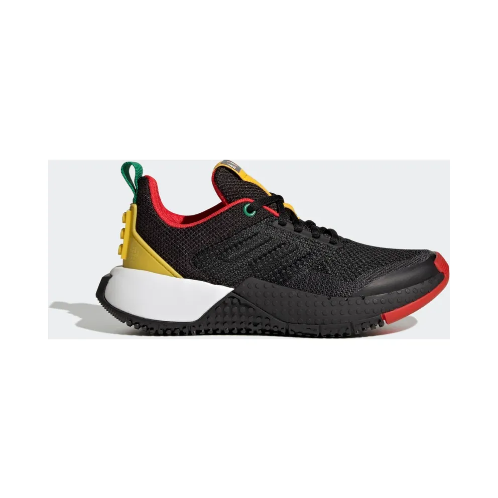 Adidas adidas x LEGO® Sport Pro Core Black / Core Black / Red (HP2115)