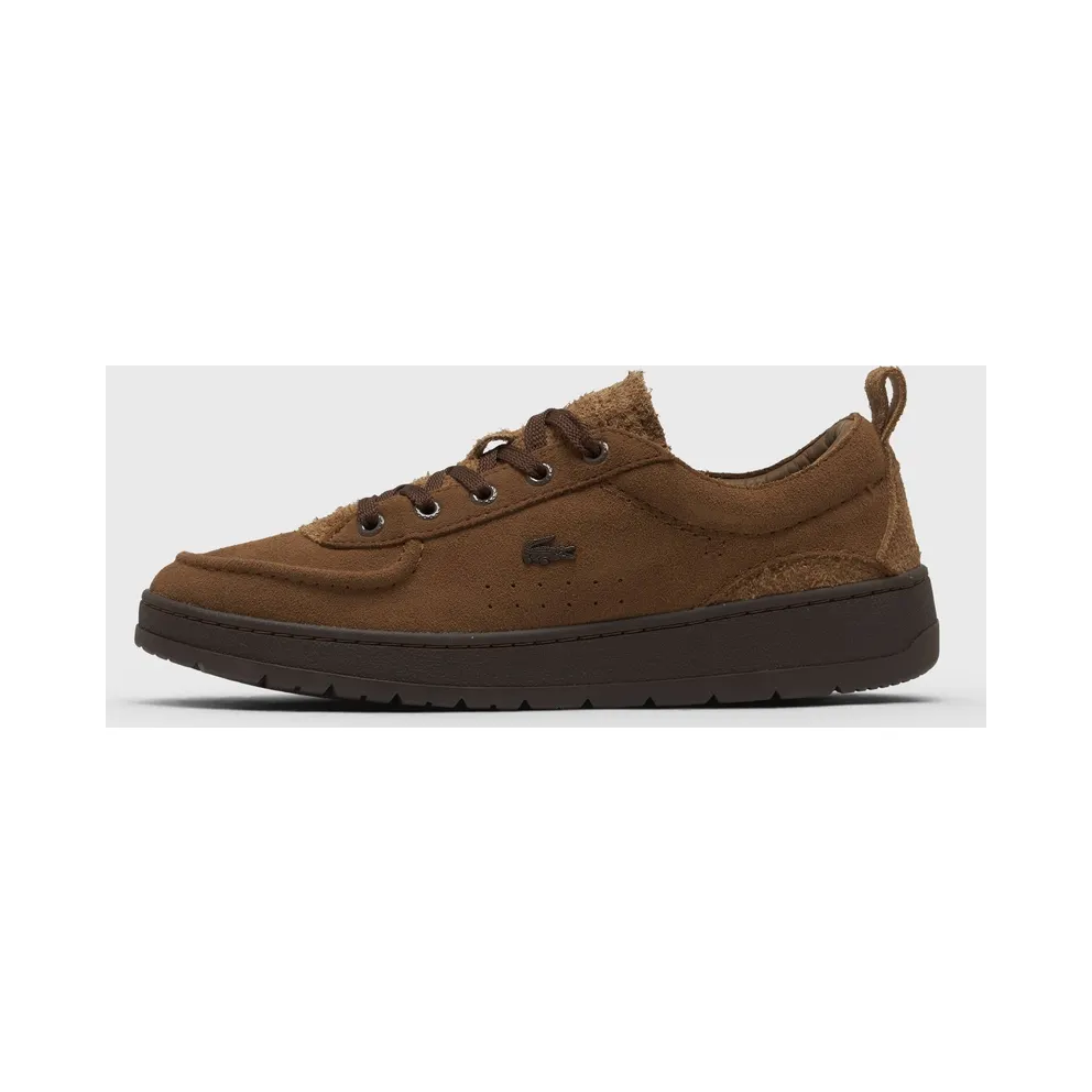 Lacoste T-clip Bruin