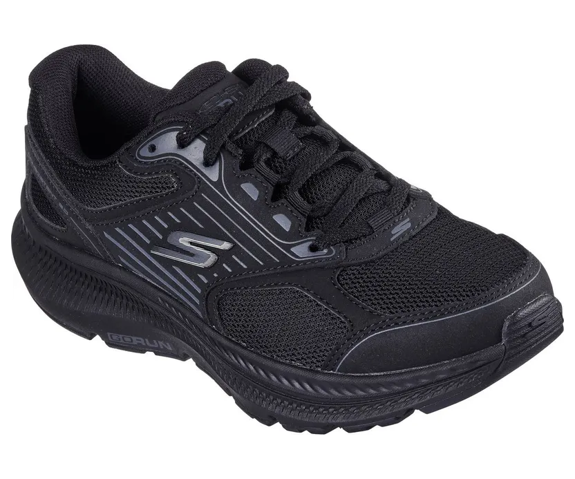 skechers-go-run 128606_BBK