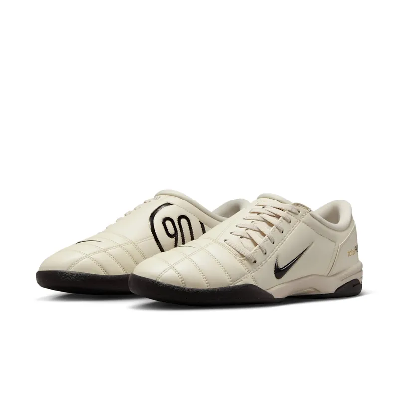Nike T90 SP “LT OREWOOD BRN/BLACK” (HJ9351-100)