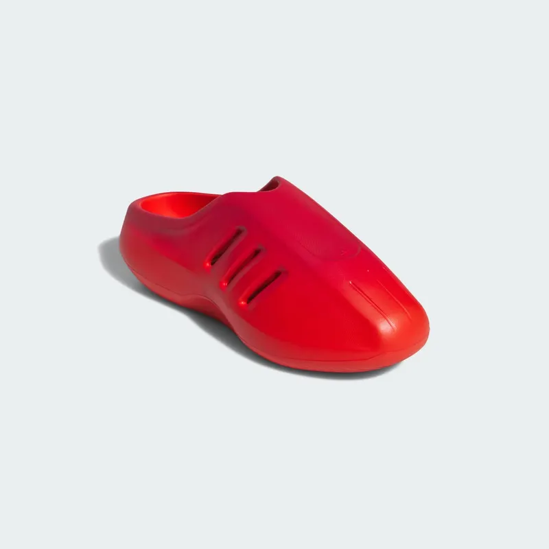 adidas adiFOM IIInfinity Mule Red (JI4552)