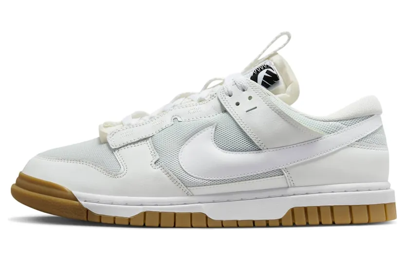 Nike Air Dunk Jumbo “Photon Dust” (DV0821-001)