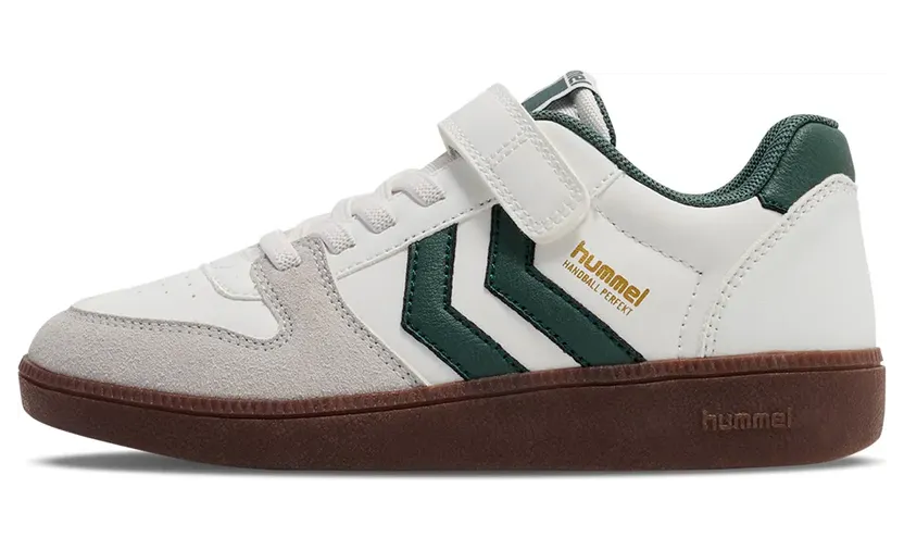 Hummel Perfekt Wit (230247-9552)