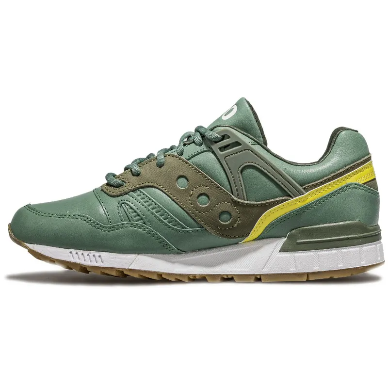 Saucony Grid SD Originators YoAnty Fenway (S70377-3)