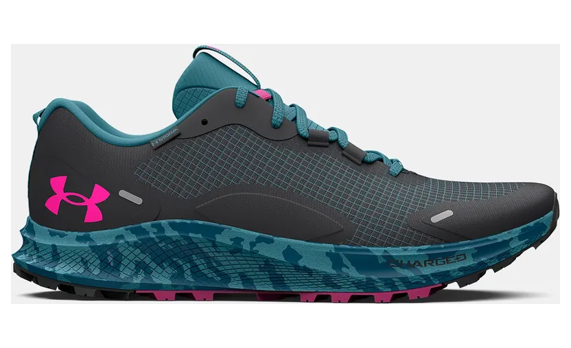 Under Armour sneaker Grey (3024763-101)