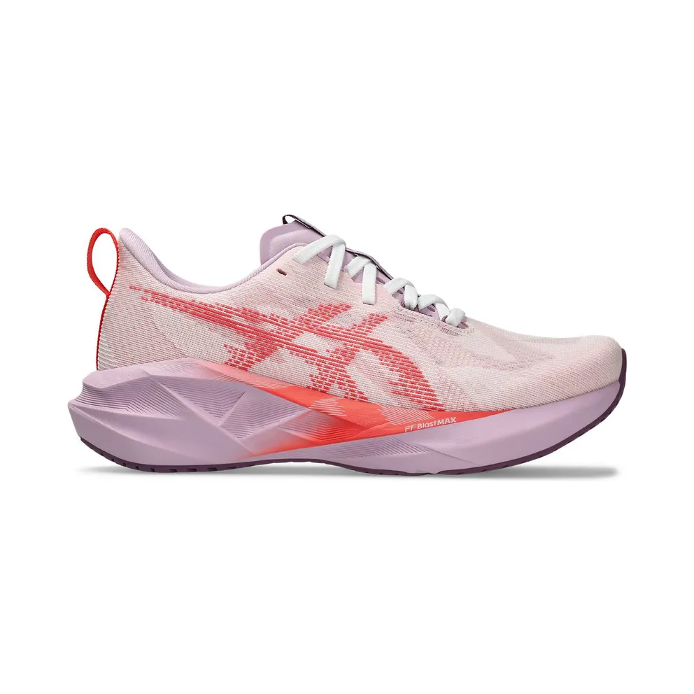 ASICS Novablast 5 White Coral Reef (1012B765-101)
