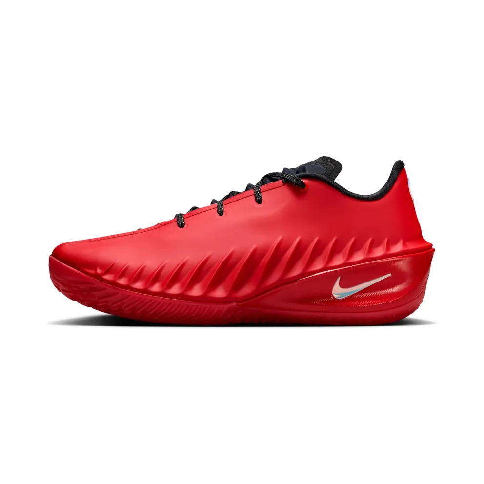 Nike Air Zoom GT Cut 4 University Red Black (HV9922-600)