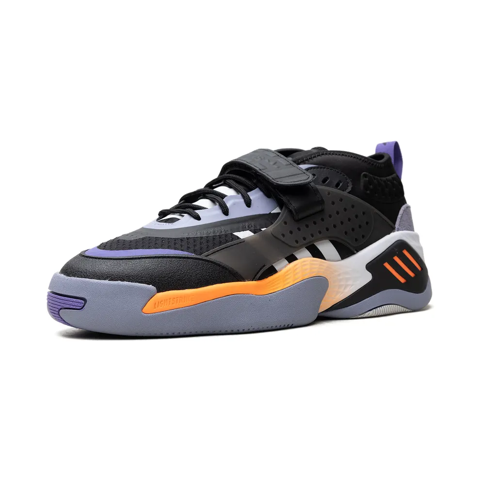 Adidas Streetball 3 “Black” (FZ5811)