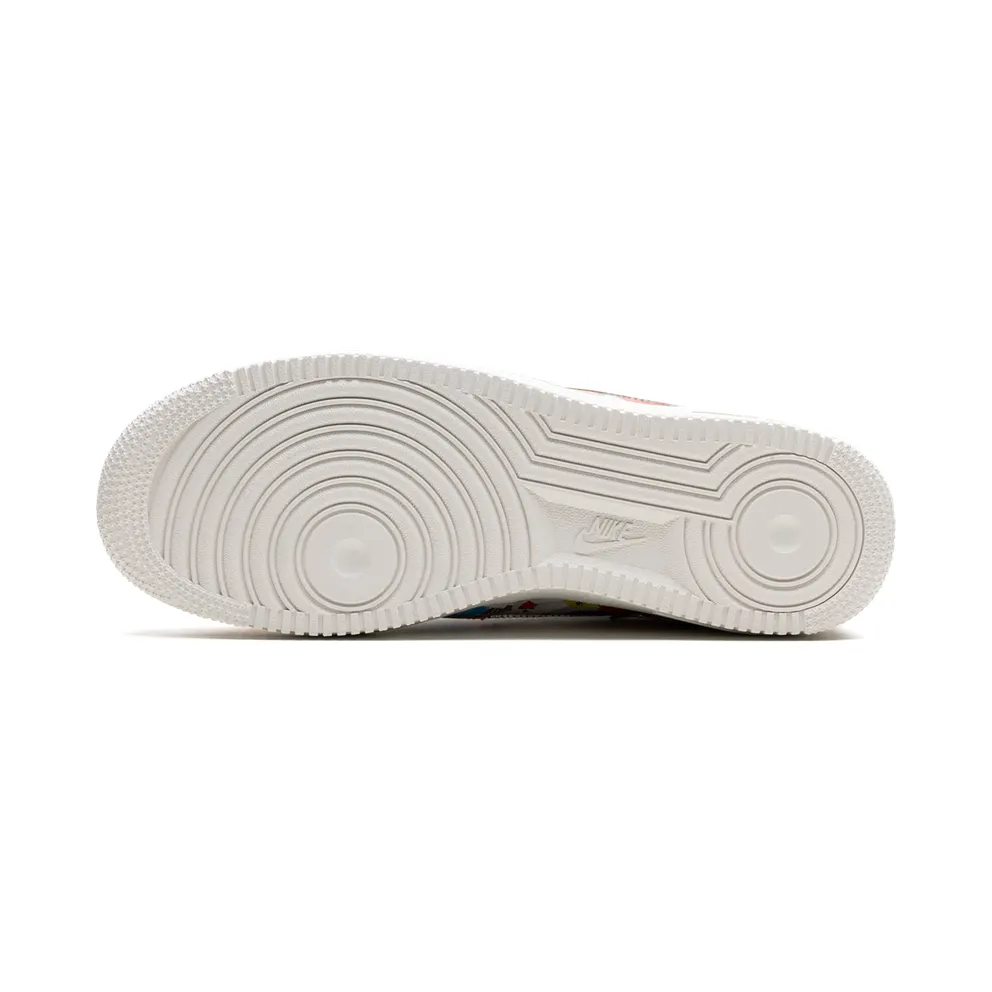 Nike Air Force 1 Low “RTFKT – Murakami Drip” (FQ4051-900)