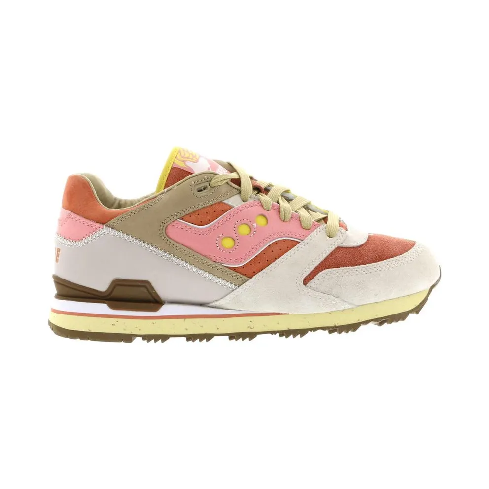 Saucony Courageous Feature Bacon and Eggs (S70323-1)