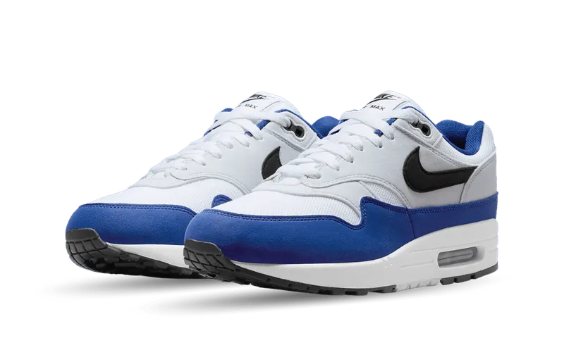 Nike Air Max 1 Deep Royal Blue (FD9082-100)