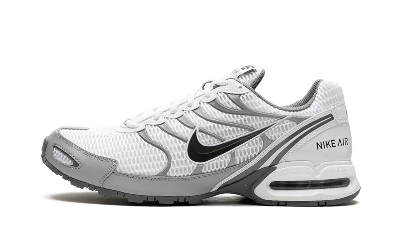 Nike Air Max Torch 4 “White Wolf Grey” (343846-100)