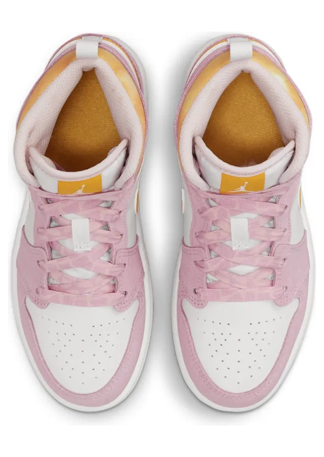 air-jordan-1 DC9519-600