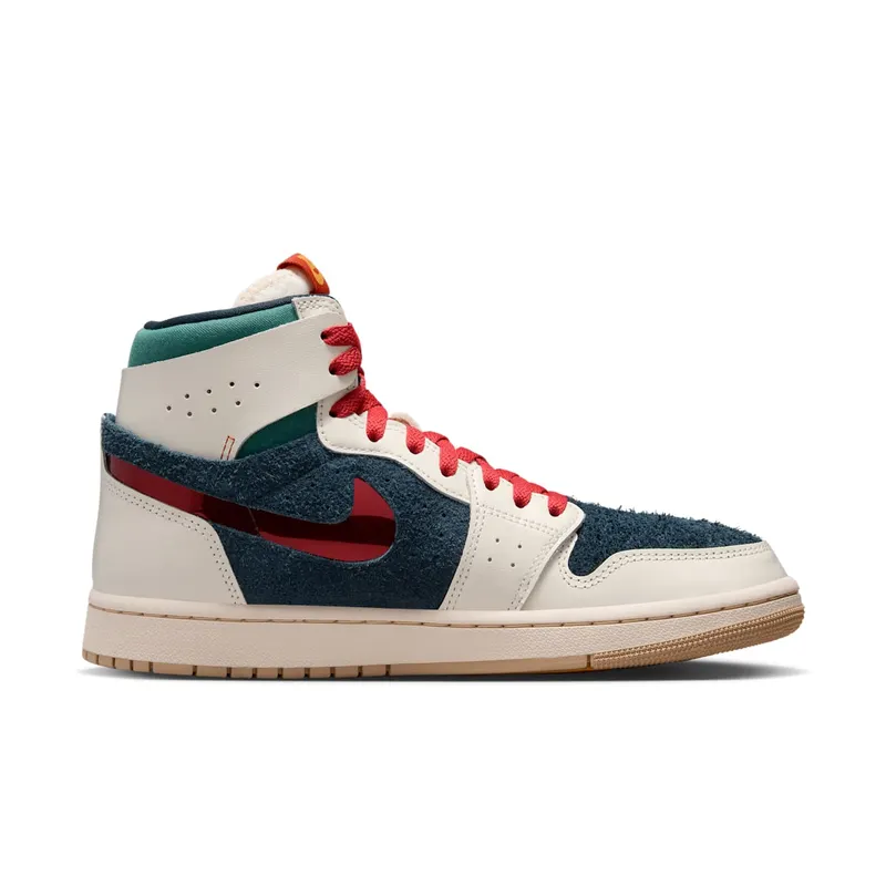 Air Jordan 1 ZM AIR CMFT 2 “You’re Welcome” (HJ9051-110)