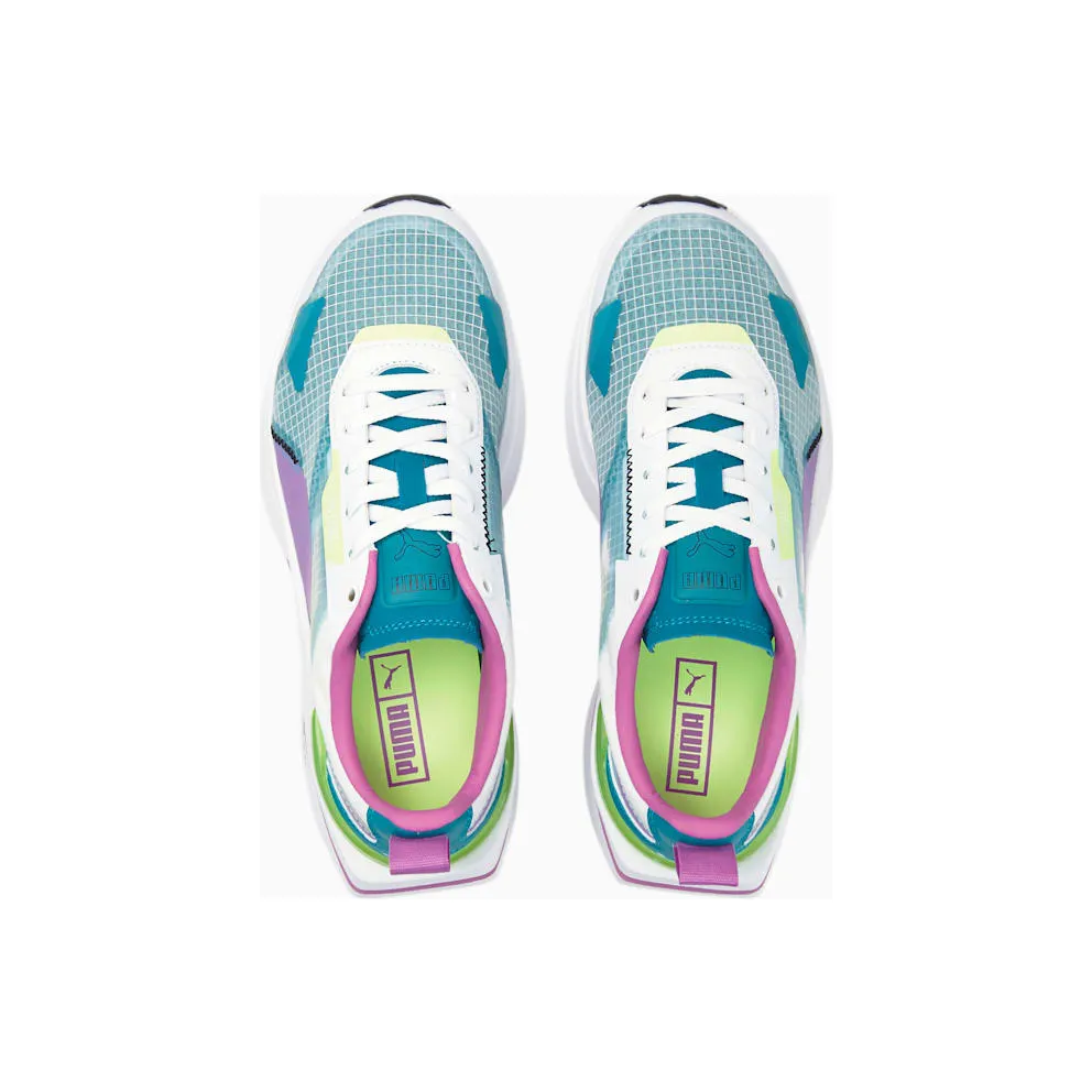 Puma Kosmo Rider White (38311307)
