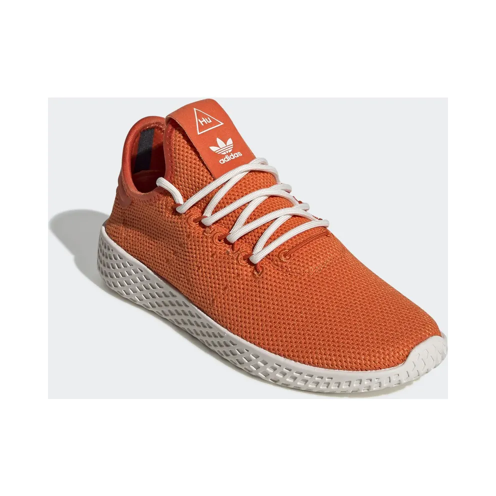 adidas Tennis Hu Pharrell Beauty In The Difference Orange (FV0053)