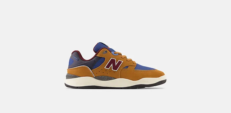 New Balance Numeric Tiago Lemos “Brown” (NM1010RU)