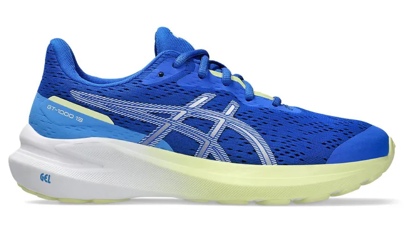 ASICS GT-1000 13 Illusion Blue White (1014A343-404)