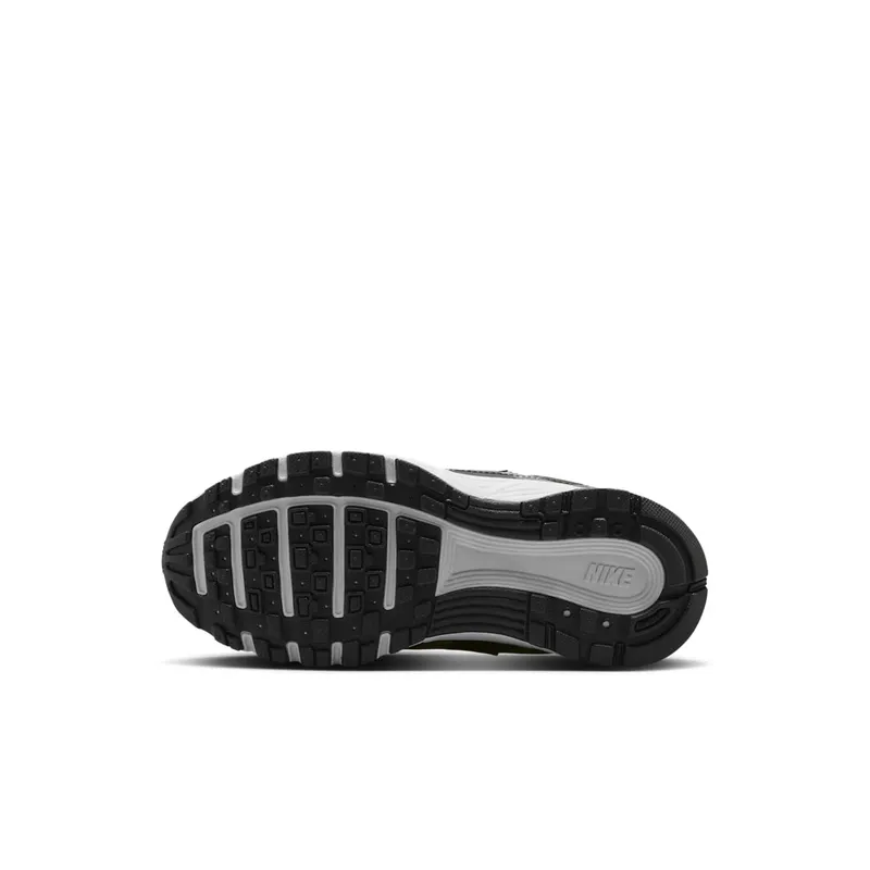 Nike P-6000 Grey (IO4647-015)