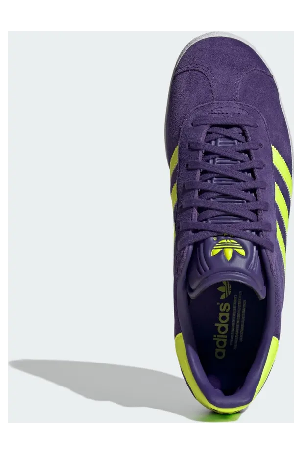 adidas Gazelle Messi Purple (IH8164)